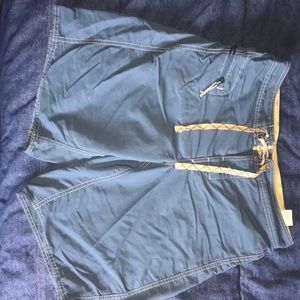 Patagonia Board shorts. Size 30.